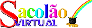 Sacolão Virtual – Sua Loja de Variedades Pertinho de Você
